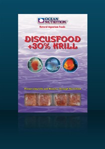 Discusfood+30% Krill